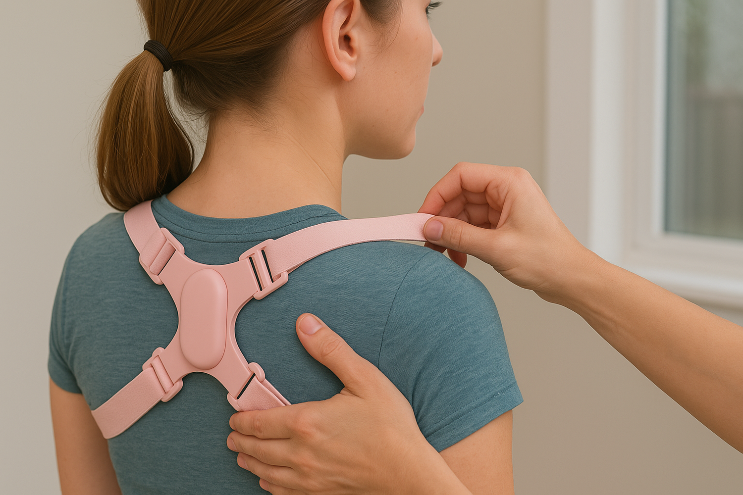 Posture & Body Support