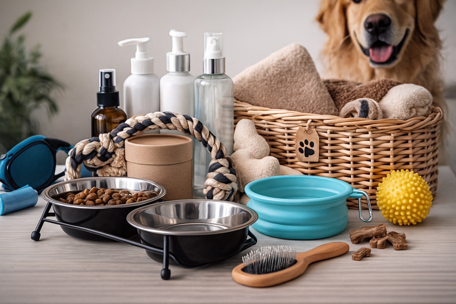 🐾 Your Pet Products