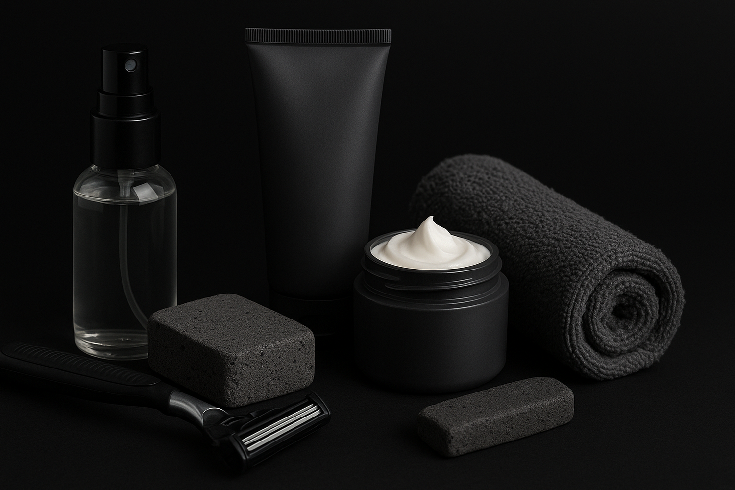 Men’s Grooming