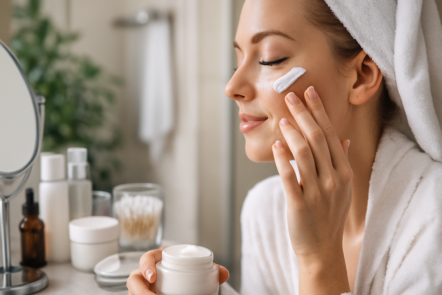 Skin Care Essentials