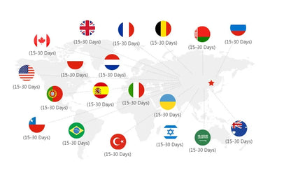 Natural Jade Roller Massager for Face Body Back Foot Massage Roller Facial Liftting Anti-wrinkle Double-end Gua Sha Jade Stone