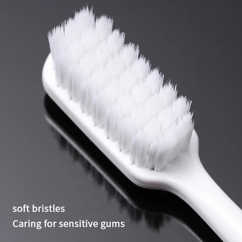 Dual-Use Tongue Scraper & Oral Cleaner – Fresh Breath Tool