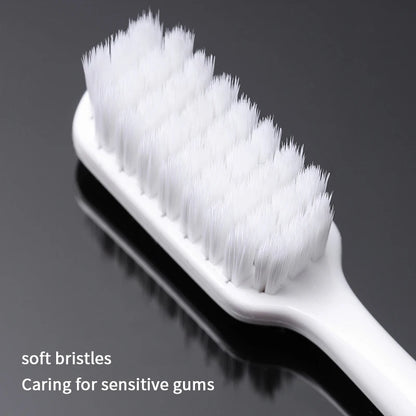 Dual-Use Tongue Scraper & Oral Cleaner – Fresh Breath Tool