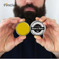 Beard Balm & Growth Oil for Strong, Smooth, Full Beards